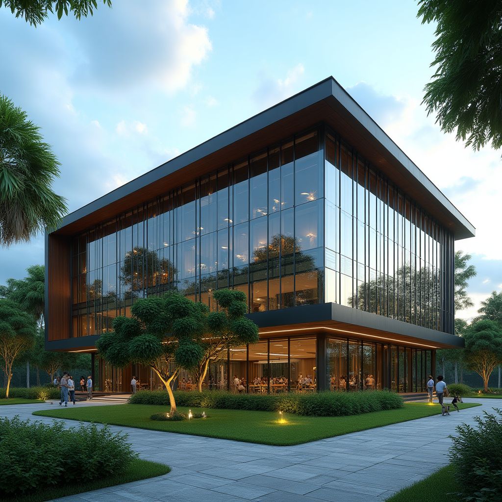 EduMalaysia Campus