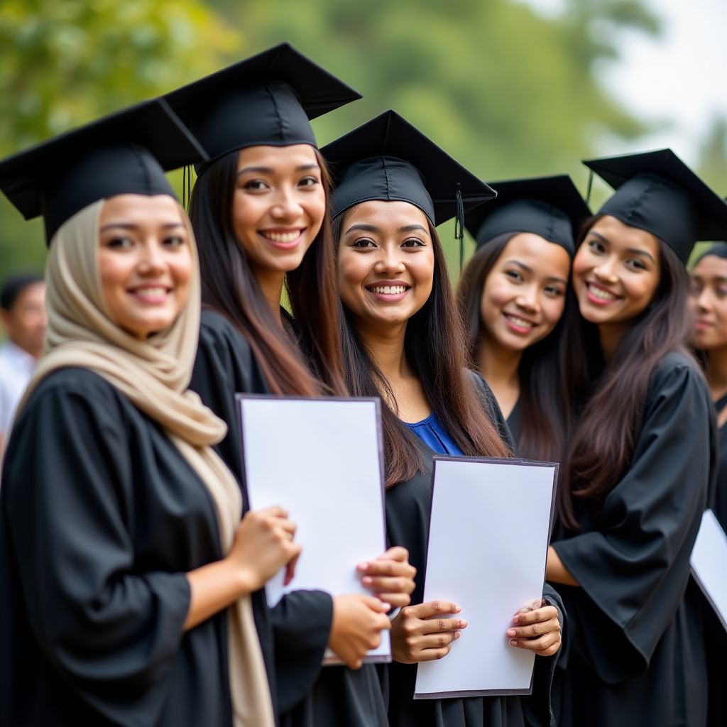 Graduation Ceremony
