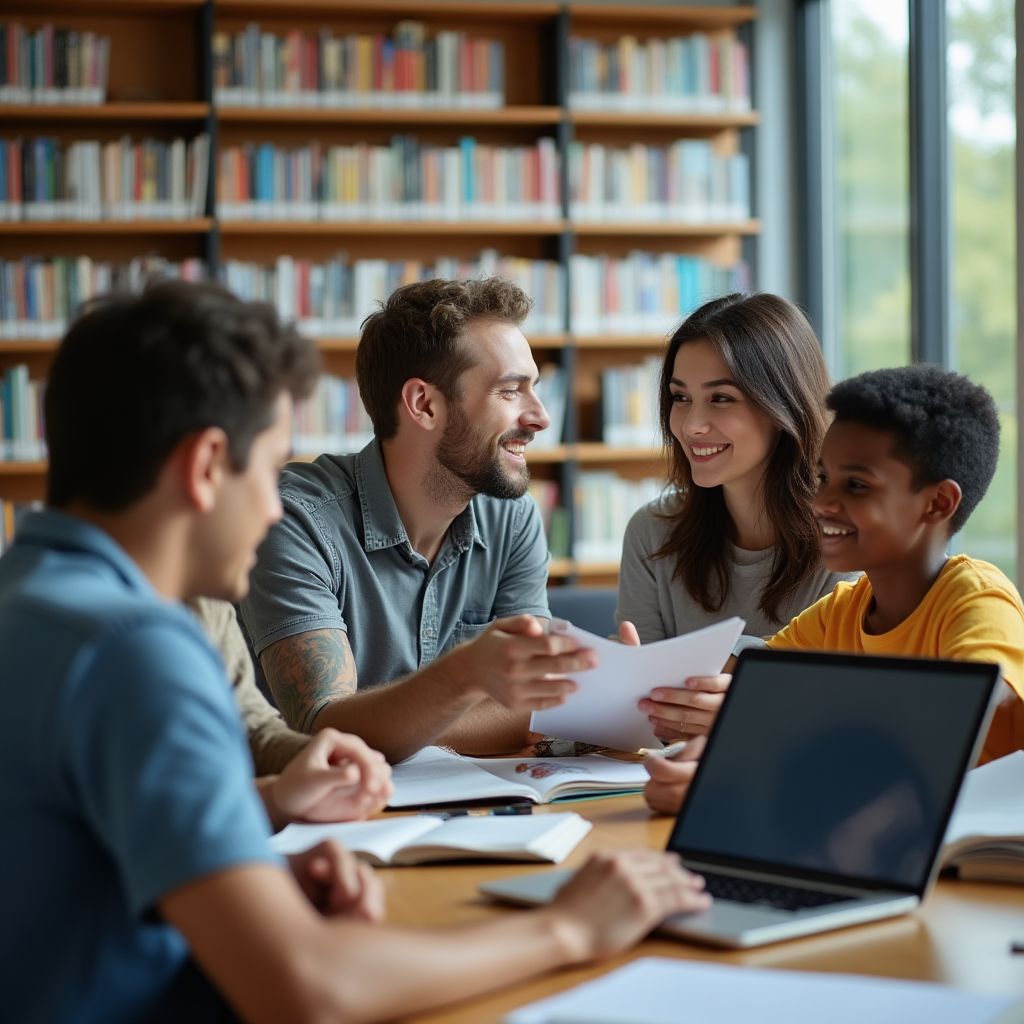 Study Groups