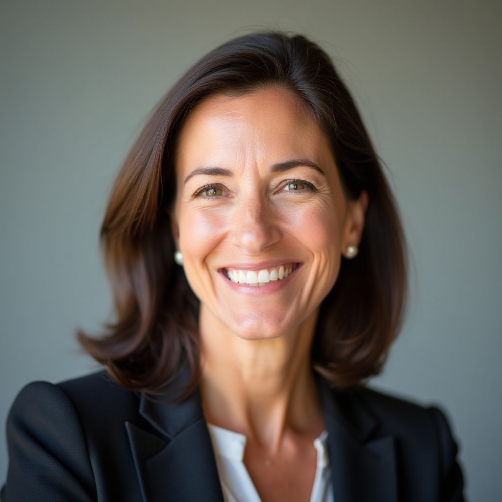 Dr. Rachel Whitmore