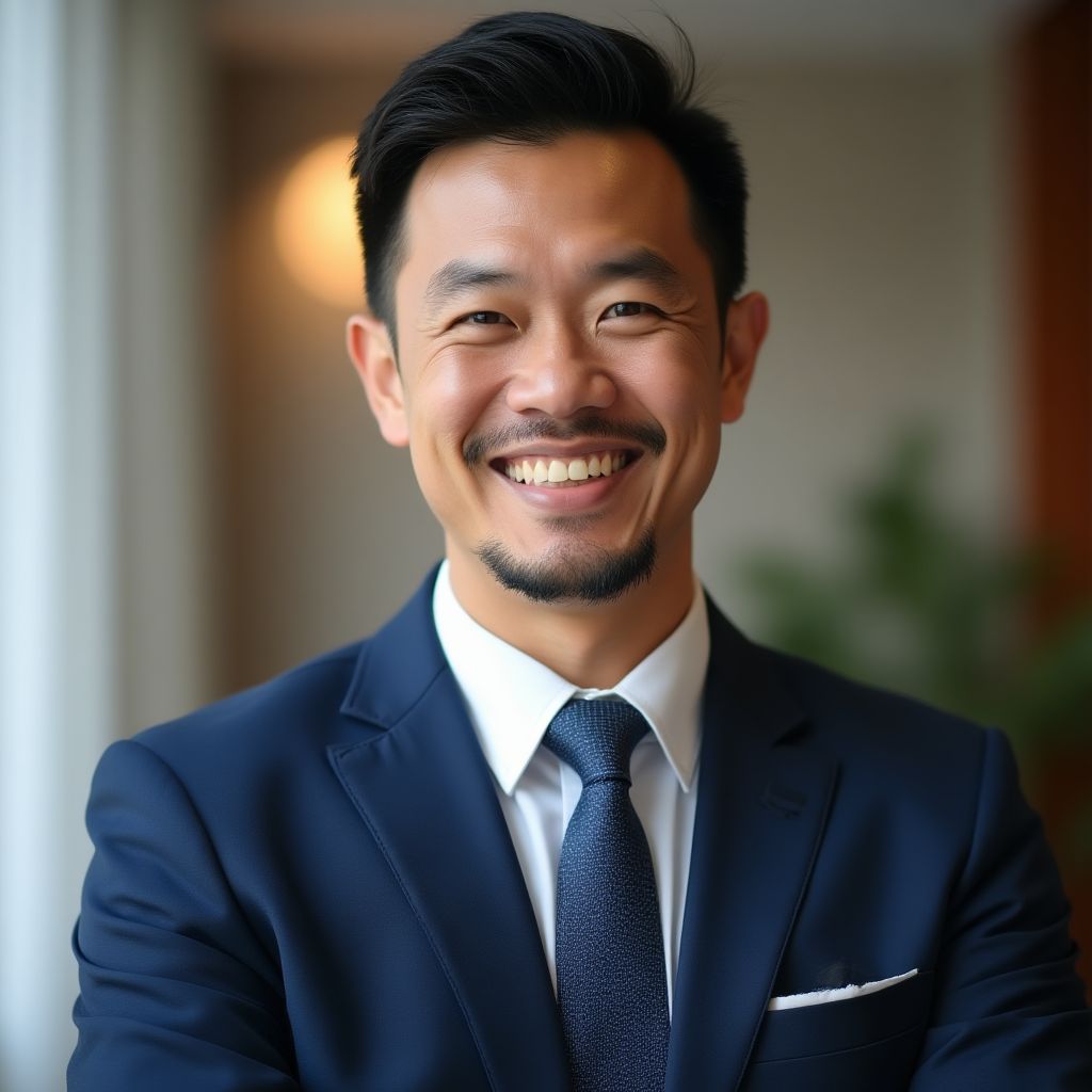 Azlan Ibrahim