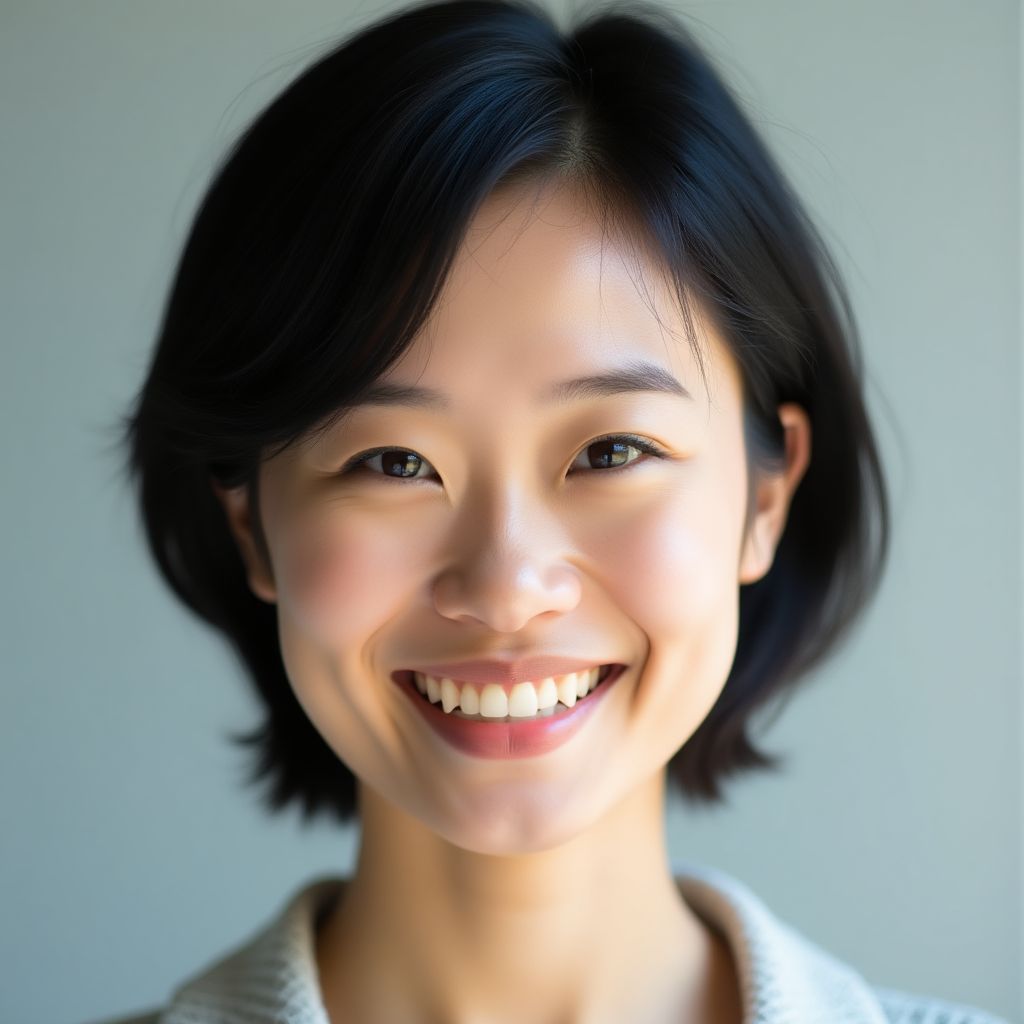 Sofia Nakamura