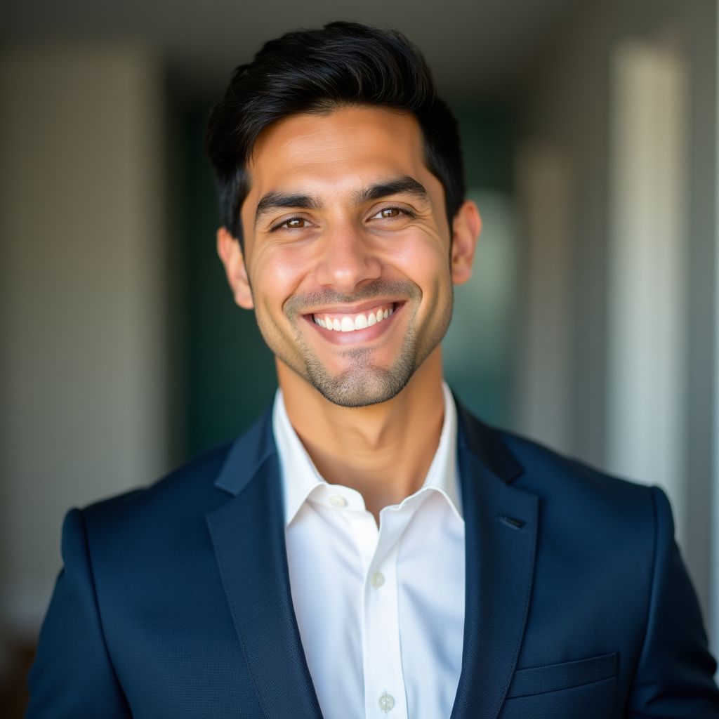 Marco Rodriguez