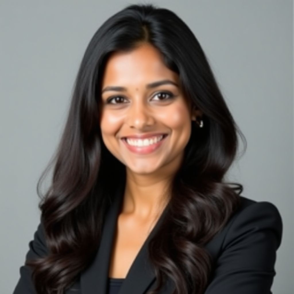 Priya Sharma